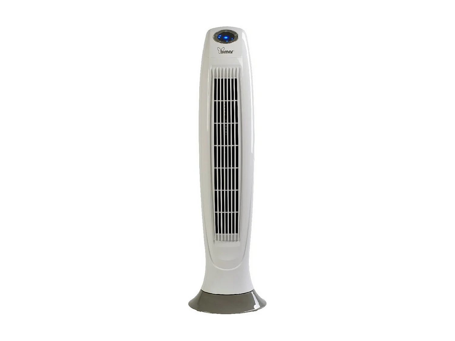 Ventilador de Coluna Etesia, Branco, 24,3x86x24,3 cm, Bimar