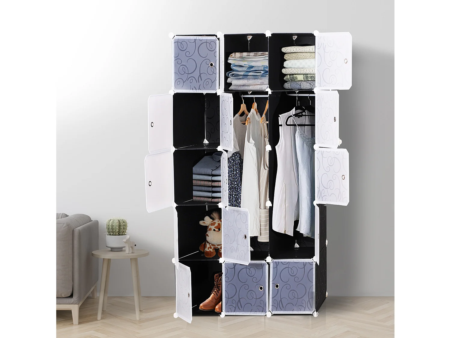 Sitemapcdatahttpsshopinf Inetcomarmoire Cube Modulable