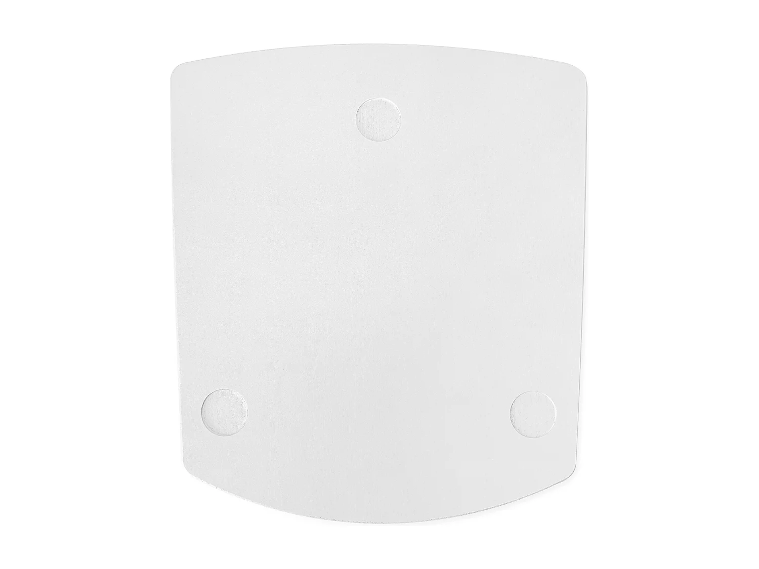 Gleitbrett - Zubehör für Thermomix TM31, TM5 und TM6 - Weiß - COQUERE