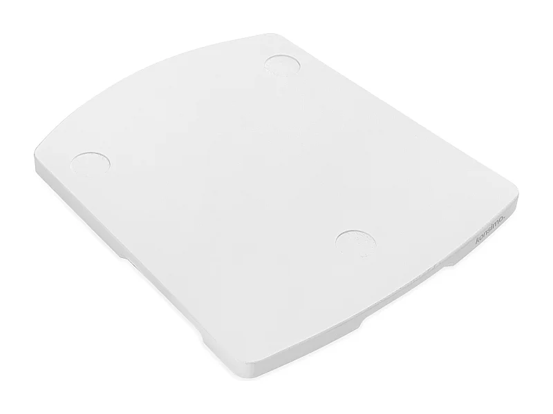 Gleitbrett - Zubehör für Thermomix TM31, TM5 und TM6 - Weiß - COQUERE