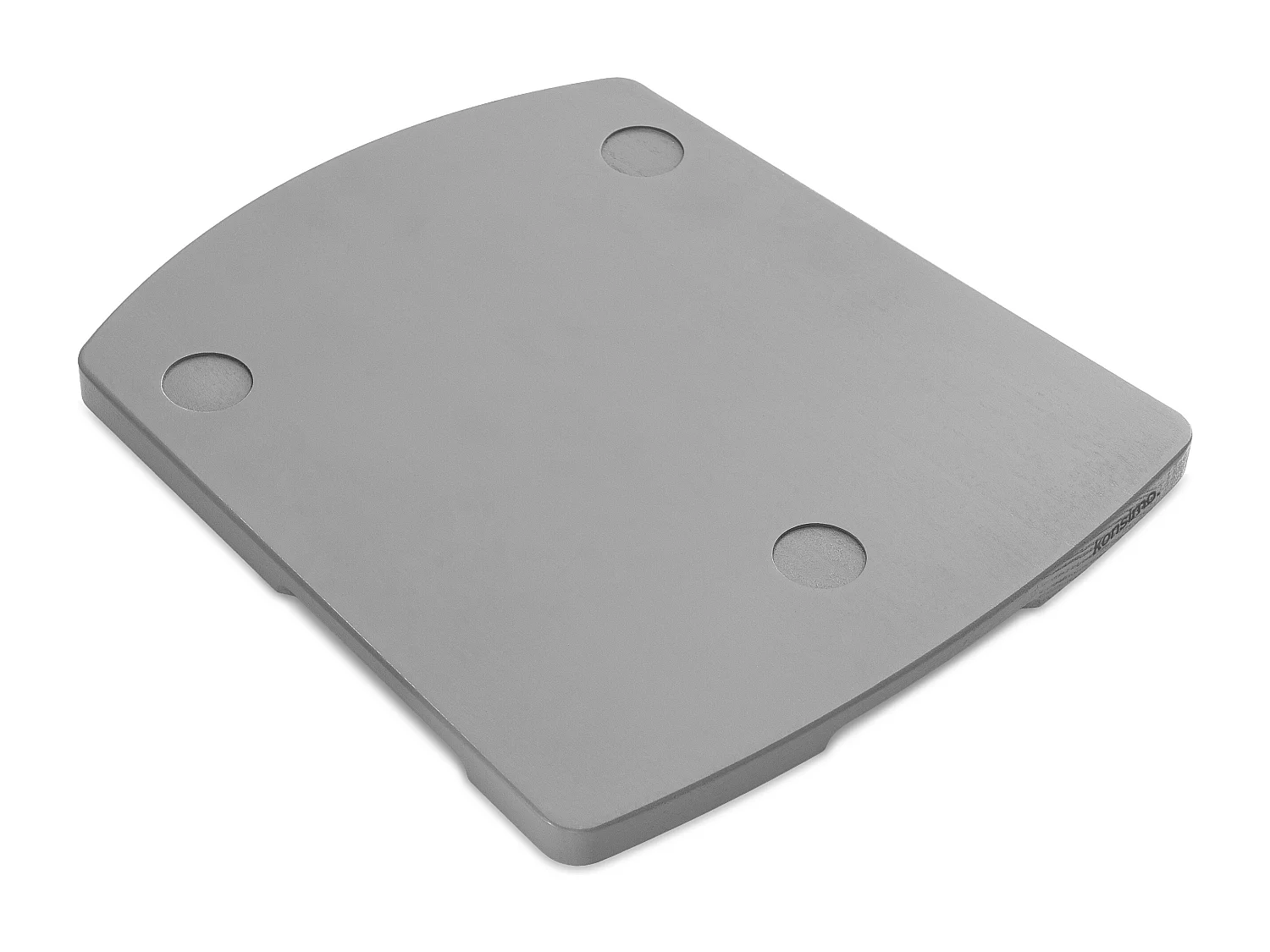 Gleitbrett - Zubehör für Thermomix TM31, TM5 und TM6 - Grau - COQUERE