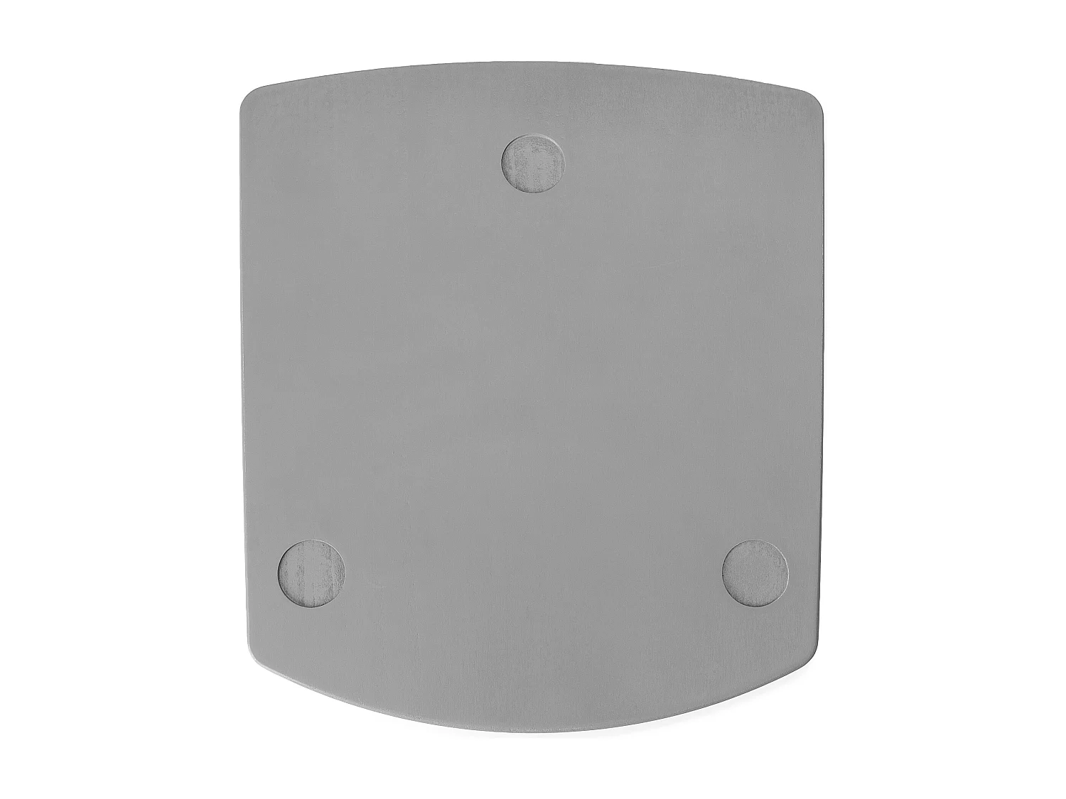 Gleitbrett - Zubehör für Thermomix TM31, TM5 und TM6 - Grau - COQUERE