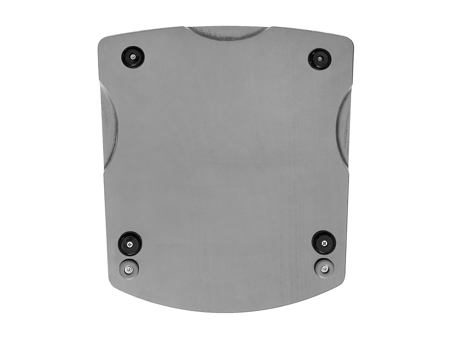 Gleitbrett - Zubehör für Thermomix TM31, TM5 und TM6 - Grau - COQUERE