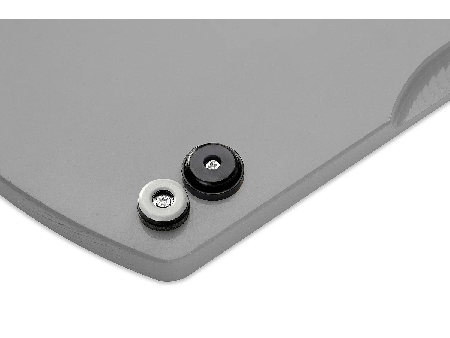 Gleitbrett - Zubehör für Thermomix TM31, TM5 und TM6 - Grau - COQUERE