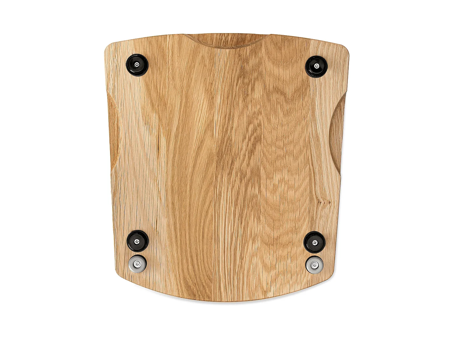 Gleitbrett - Zubehör für Thermomix TM31, TM5 und TM6 - Eiche Dekor - COQUERE