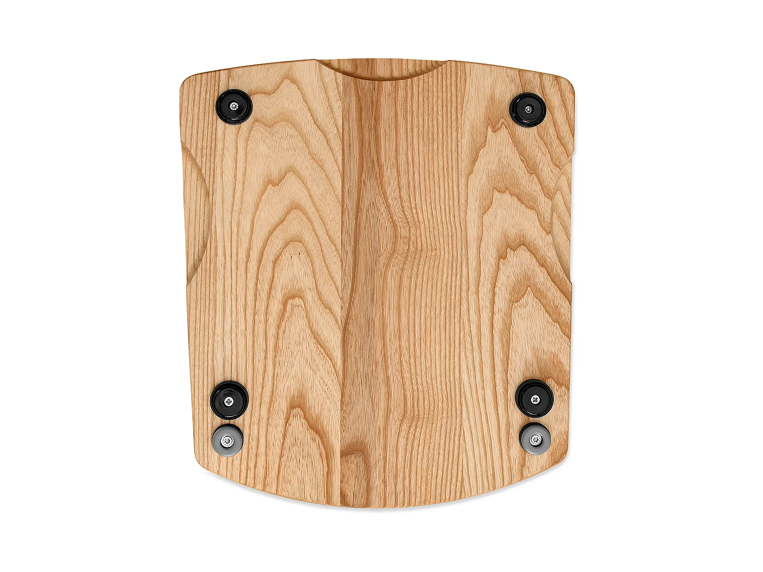 Gleitbrett - Zubehör für Thermomix TM31, TM5 und TM6 - Esche Dekor - COQUERE