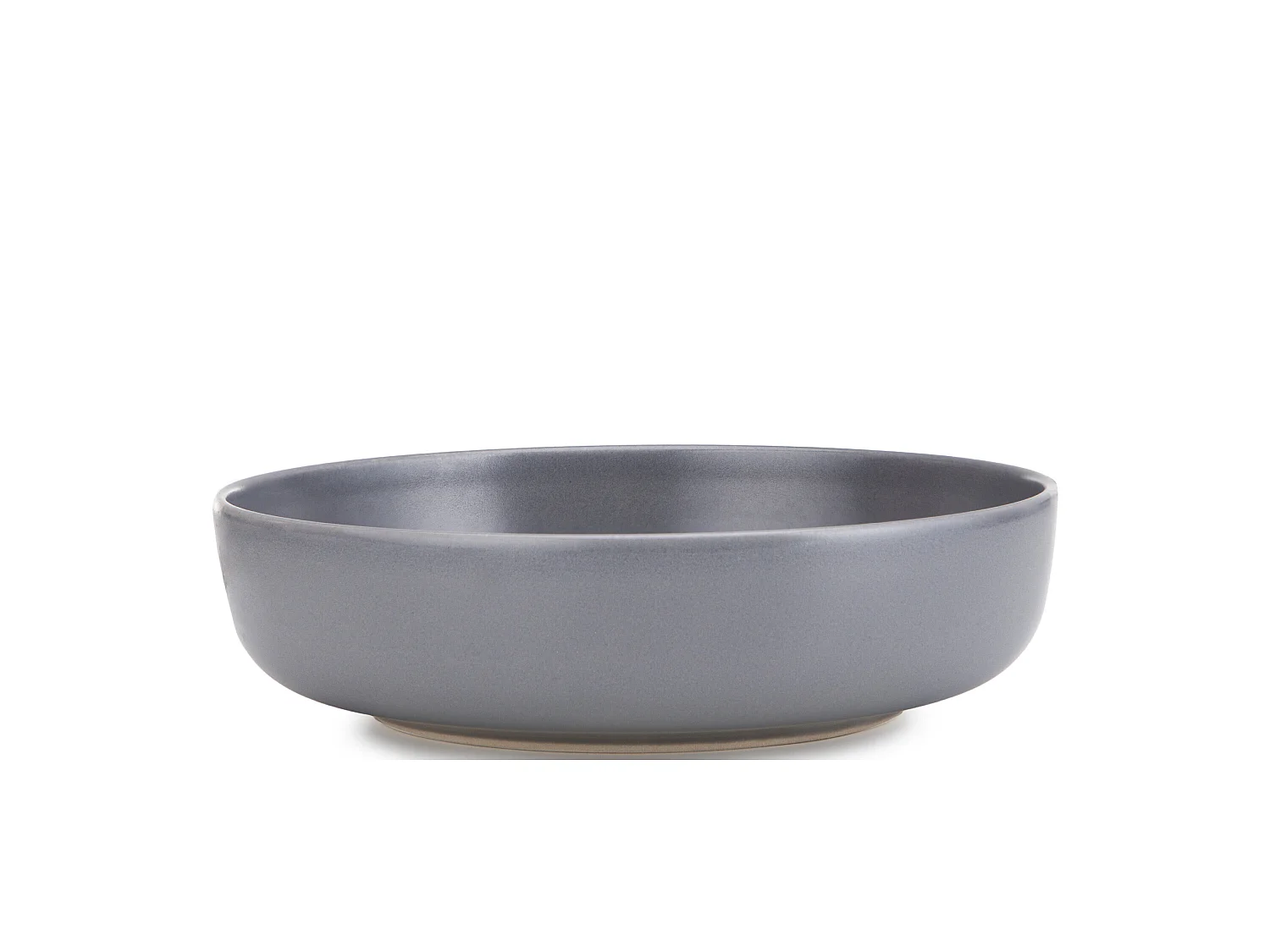 Tafelservice 6 Personen 24-tlg - Weiß, Schwarz, Grau - VICTO