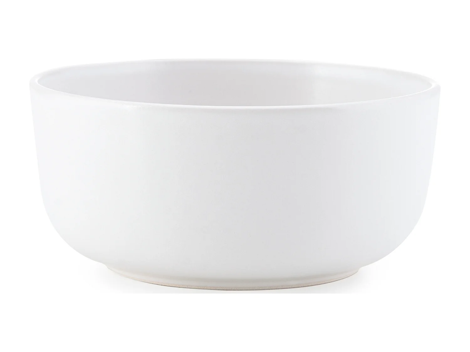 Tafelservice 6 Personen 24-tlg - Weiß - VICTO