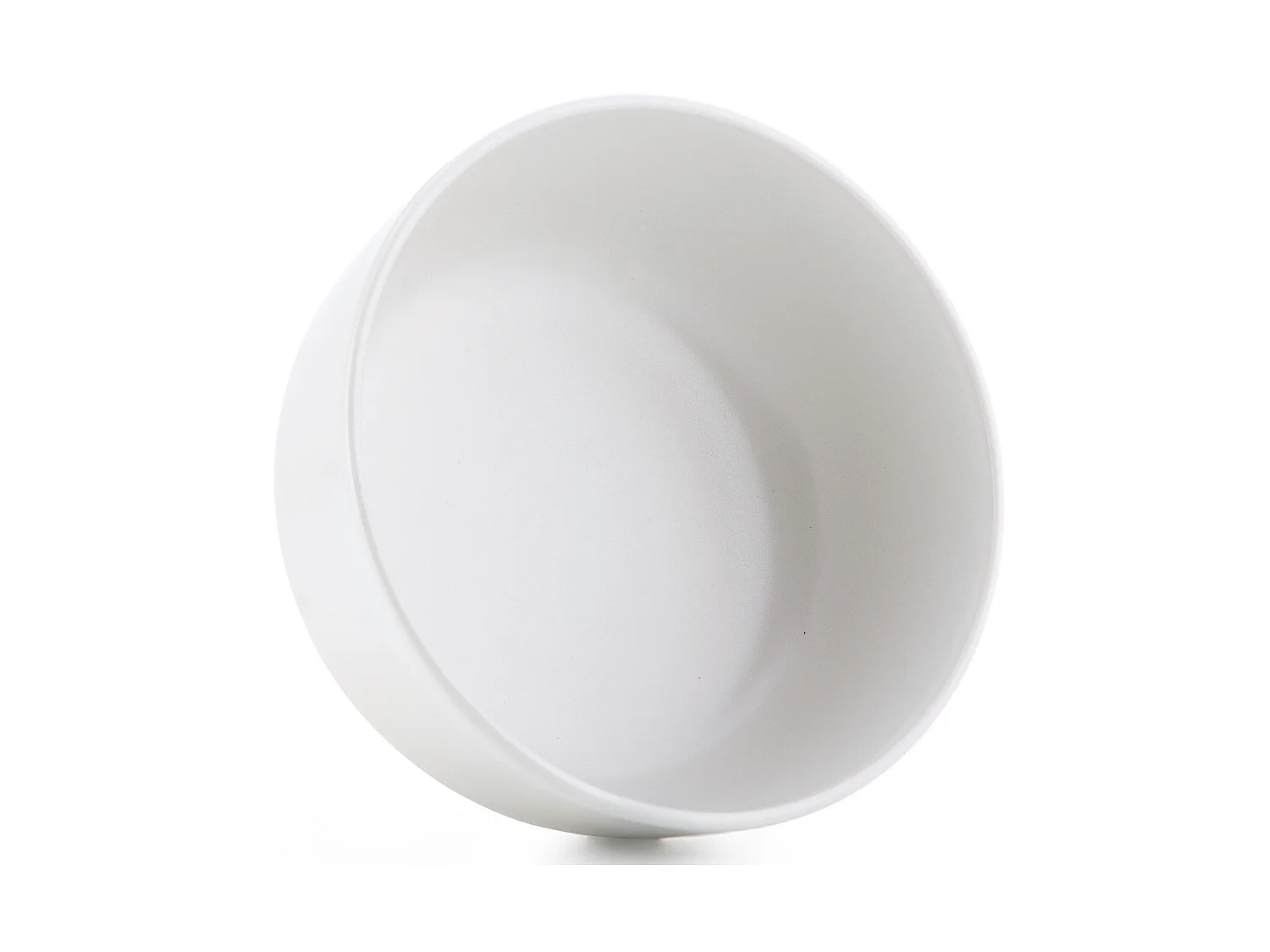 Tafelservice 6 Personen 24-tlg - Weiß, Schwarz, Grau - VICTO