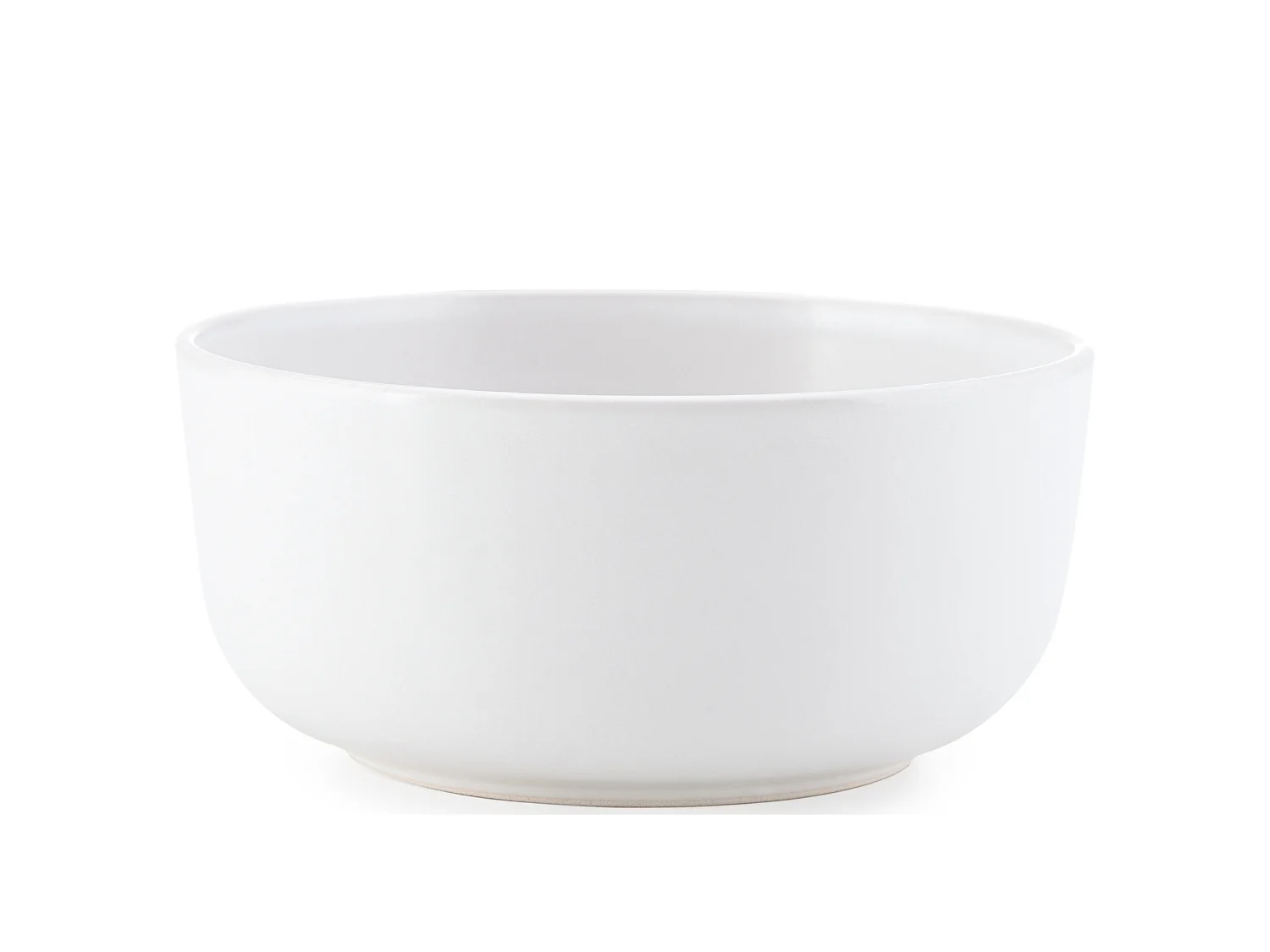 Tafelservice 6 Personen 24-tlg - Weiß, Schwarz, Grau - VICTO