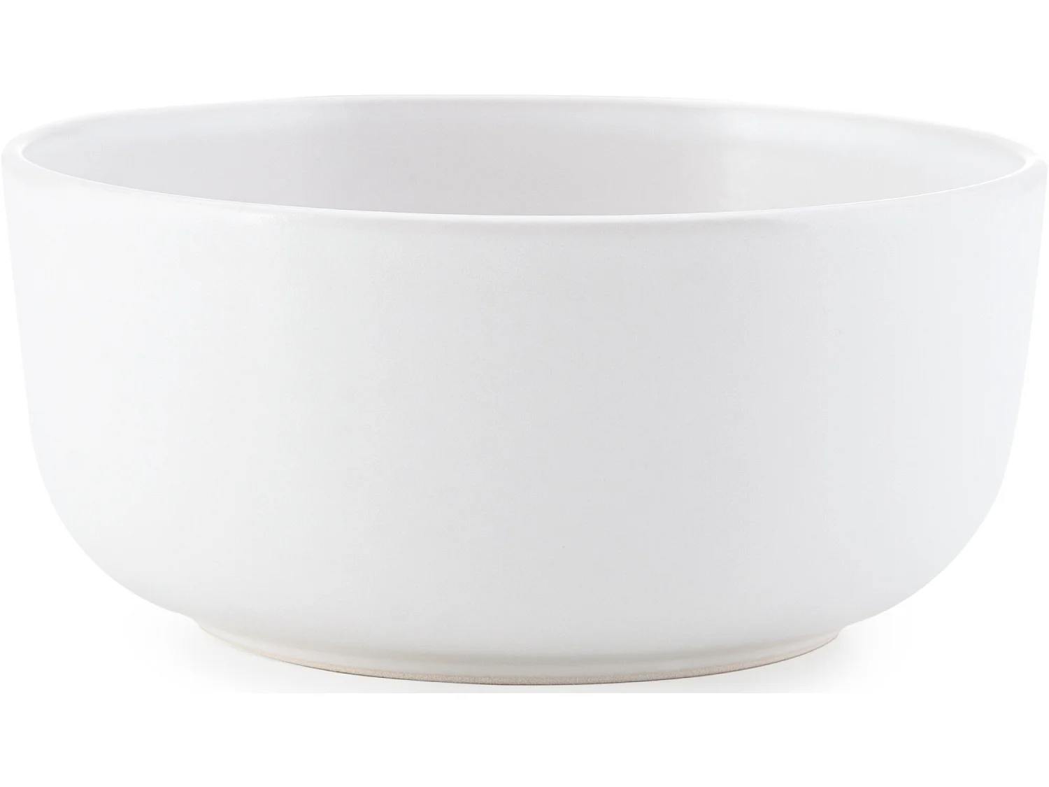 Tafelservice 6 Personen 24-tlg - Weiß, Schwarz, Grau - VICTO