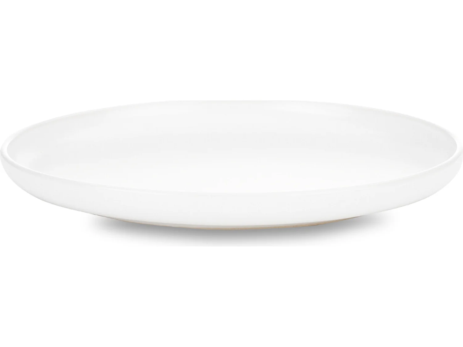 Tafelservice 6 Personen 18-tlg - Grau, Weiß, Schwarz - VICTO