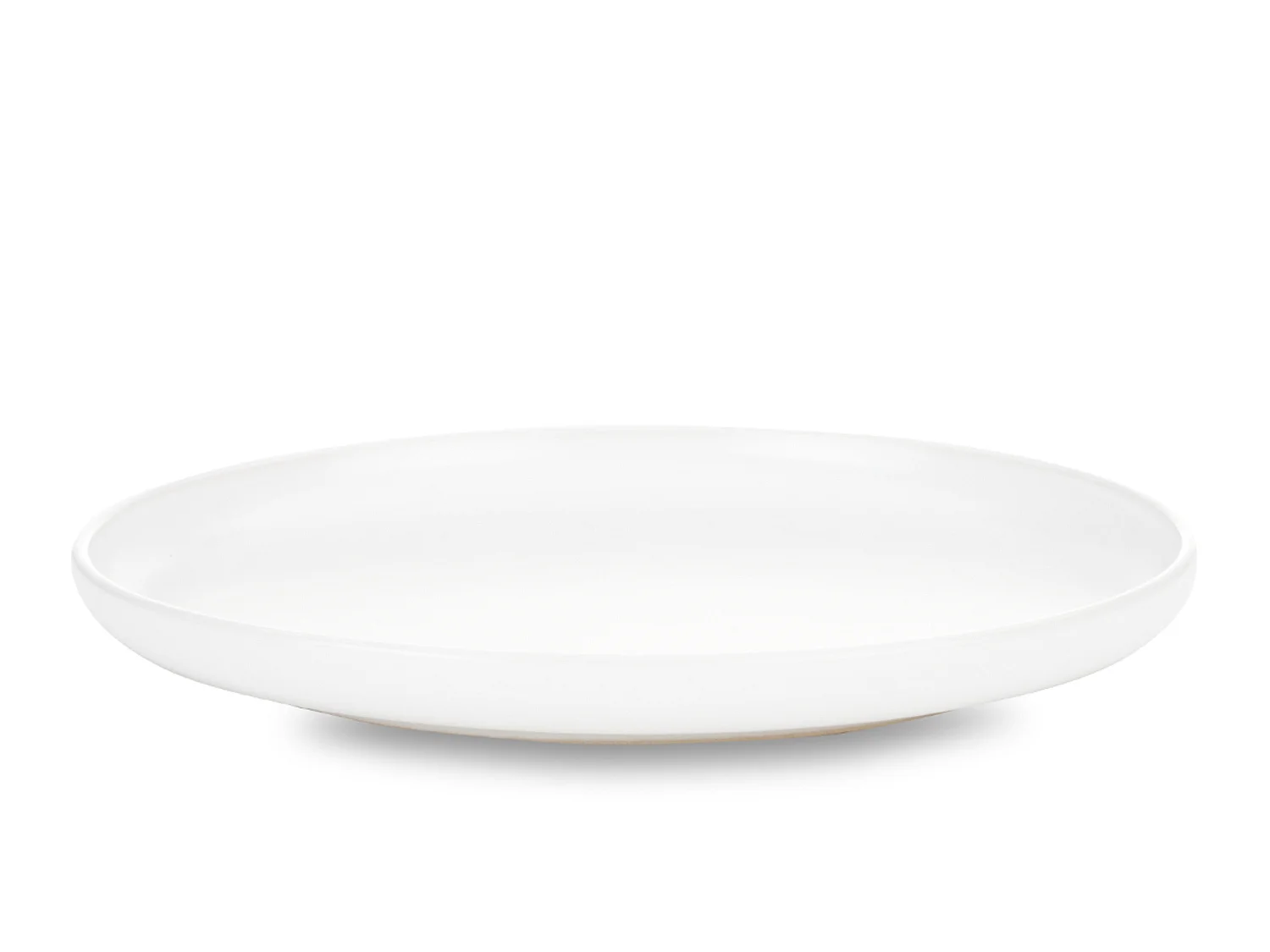 Tafelservice und Schüssel 18-tlg - Weiß, Schwarz, Grau - VICTO