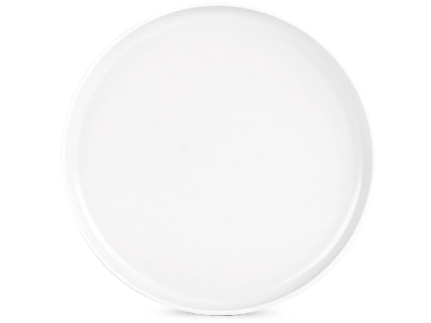 Tafelservice und Schüssel 18-tlg - Weiß, Schwarz, Grau - VICTO