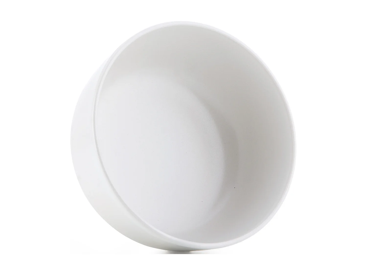 Tafelservice und Schüssel 18-tlg - Weiß - VICTO