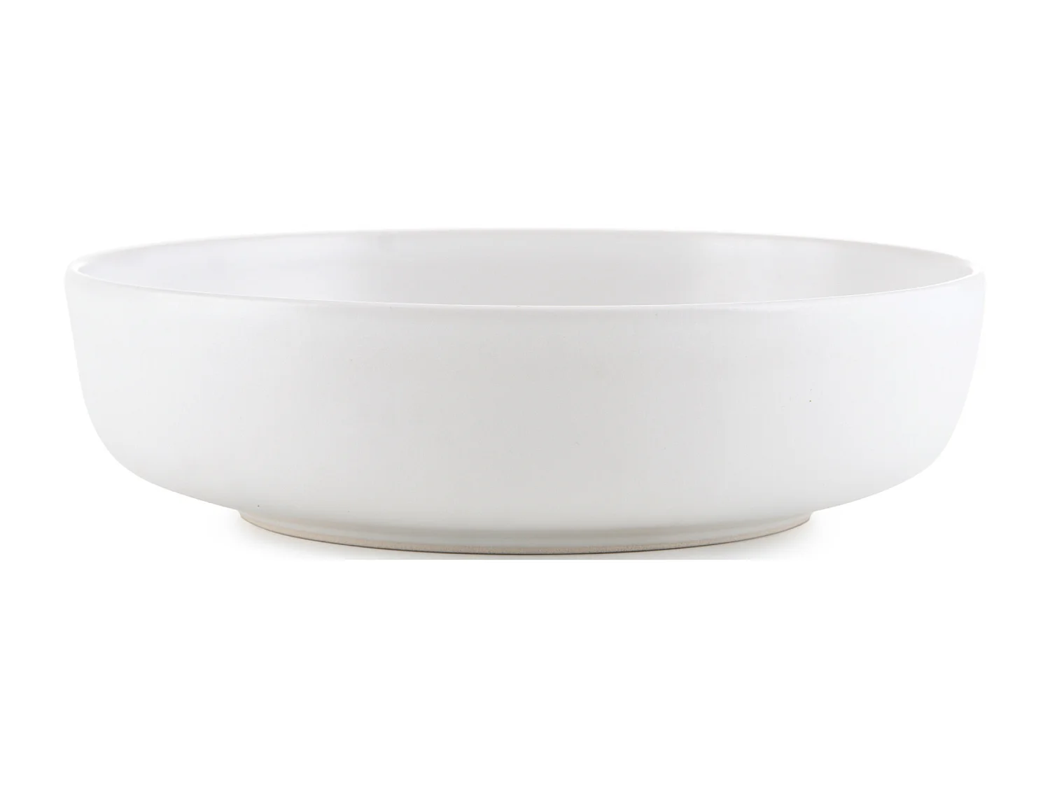 Tafelservice 6 Personen 18-tlg - Weiß - VICTO