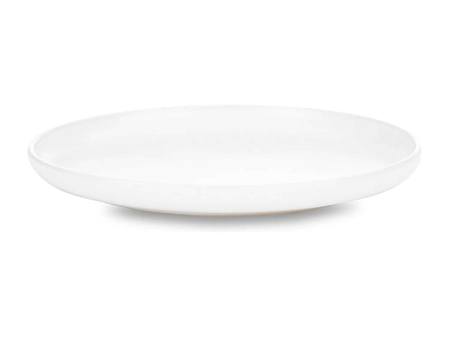 Tafelservice 6 Personen 18-tlg - Weiß - VICTO