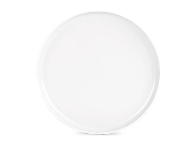 Tafelservice 6 Personen 18-tlg - Weiß - VICTO