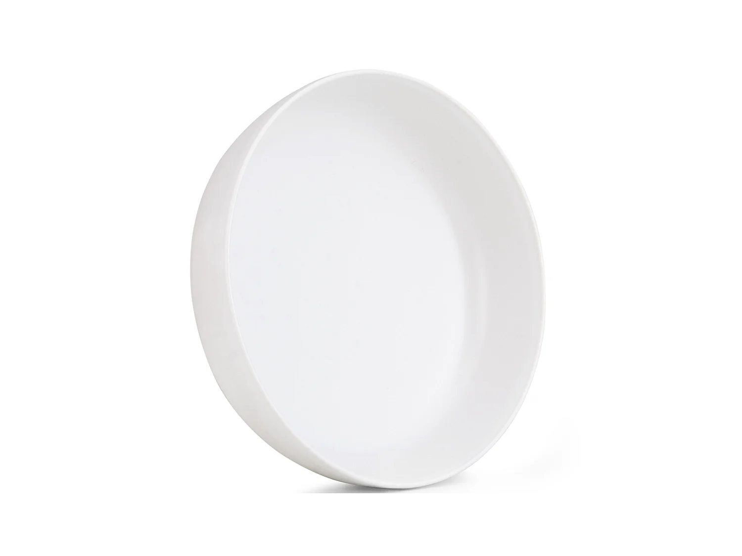 Tafelservice 6 Personen 18-tlg - Schwarz, Grau, Weiß - VICTO