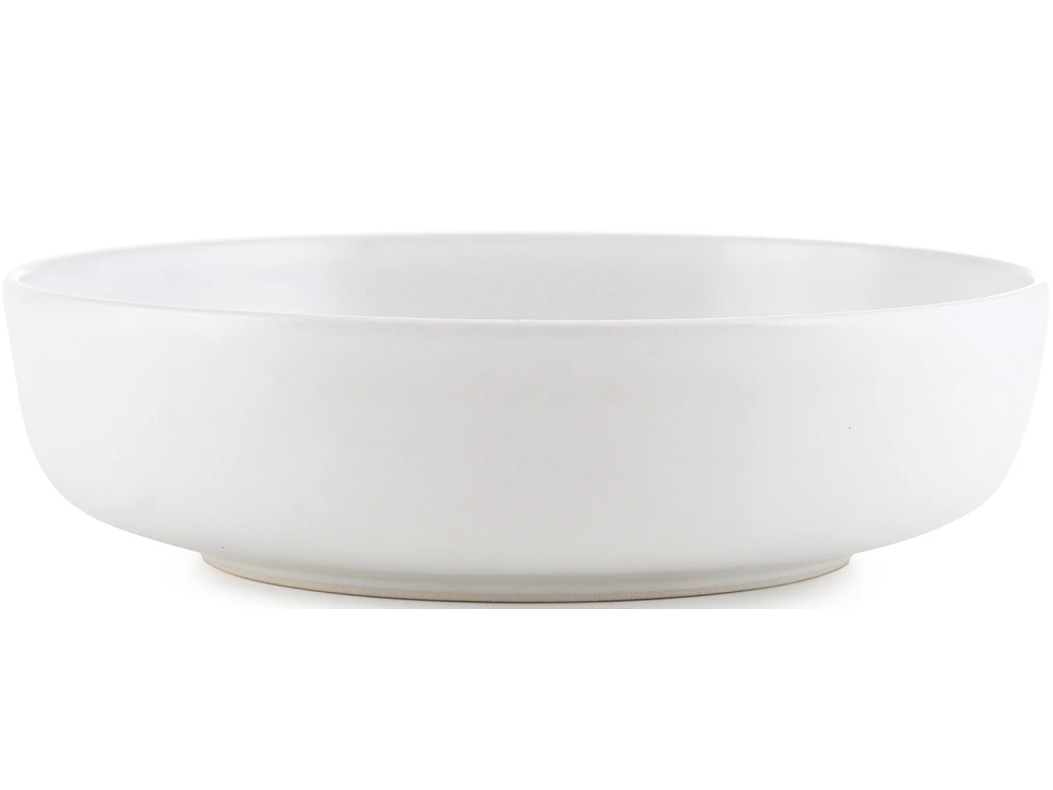 Tafelservice 6 Personen 24-tlg - Weiß, Schwarz, Grau - VICTO