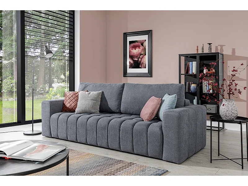 3 Pers. Couch Chirro