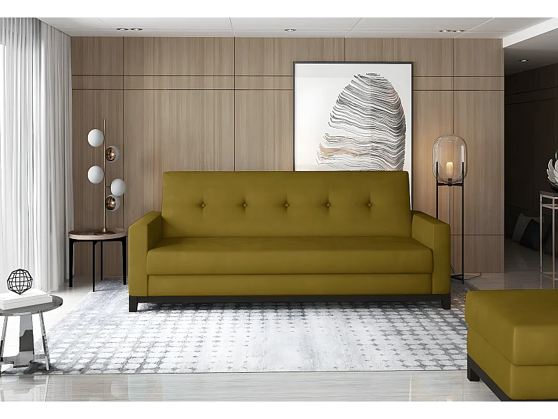 3 Pers. Divano Selena