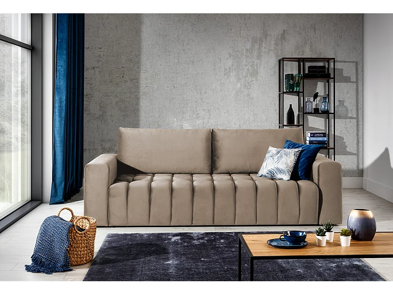 3 Pers. Canapé Chirro