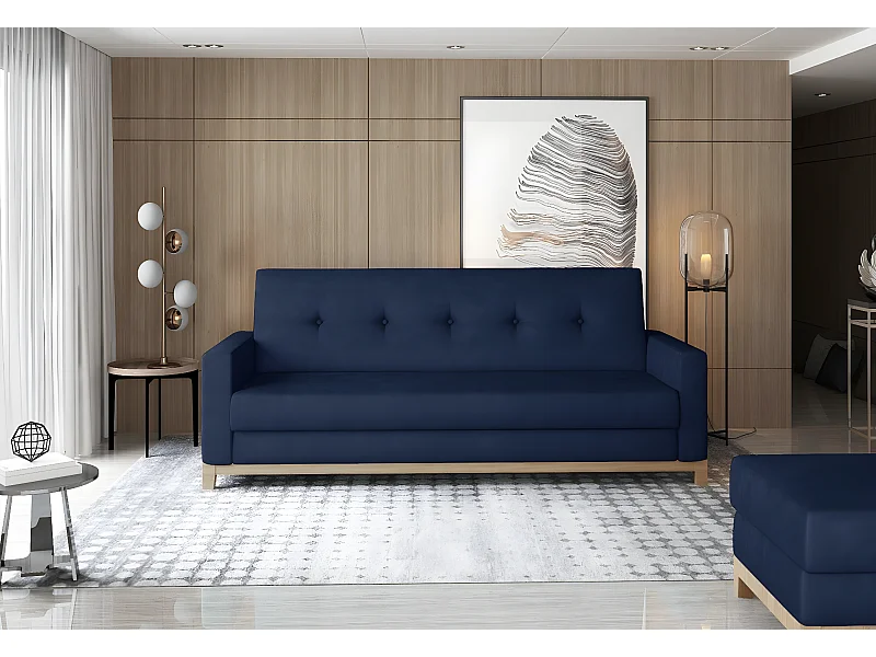 3 Pers. Divano Selena