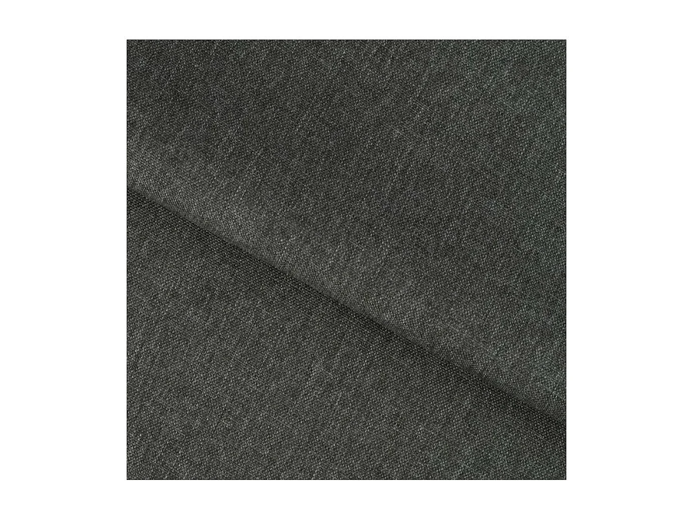 Canapé Corner Rondon R/Tessu/Anthracite&Noir/En stock