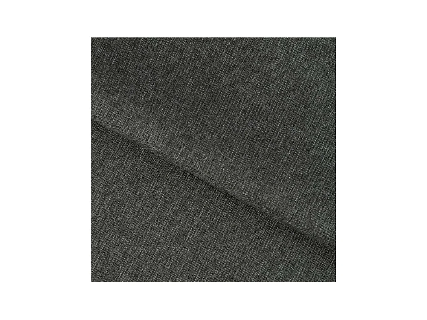 Canapé Corner Rondon R/Tessu/Anthracite&Noir/En stock