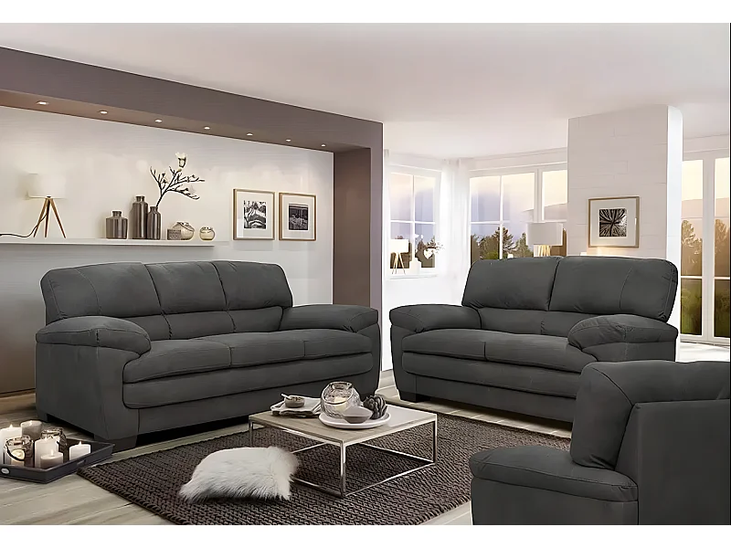 3 Pers. Couch Positano