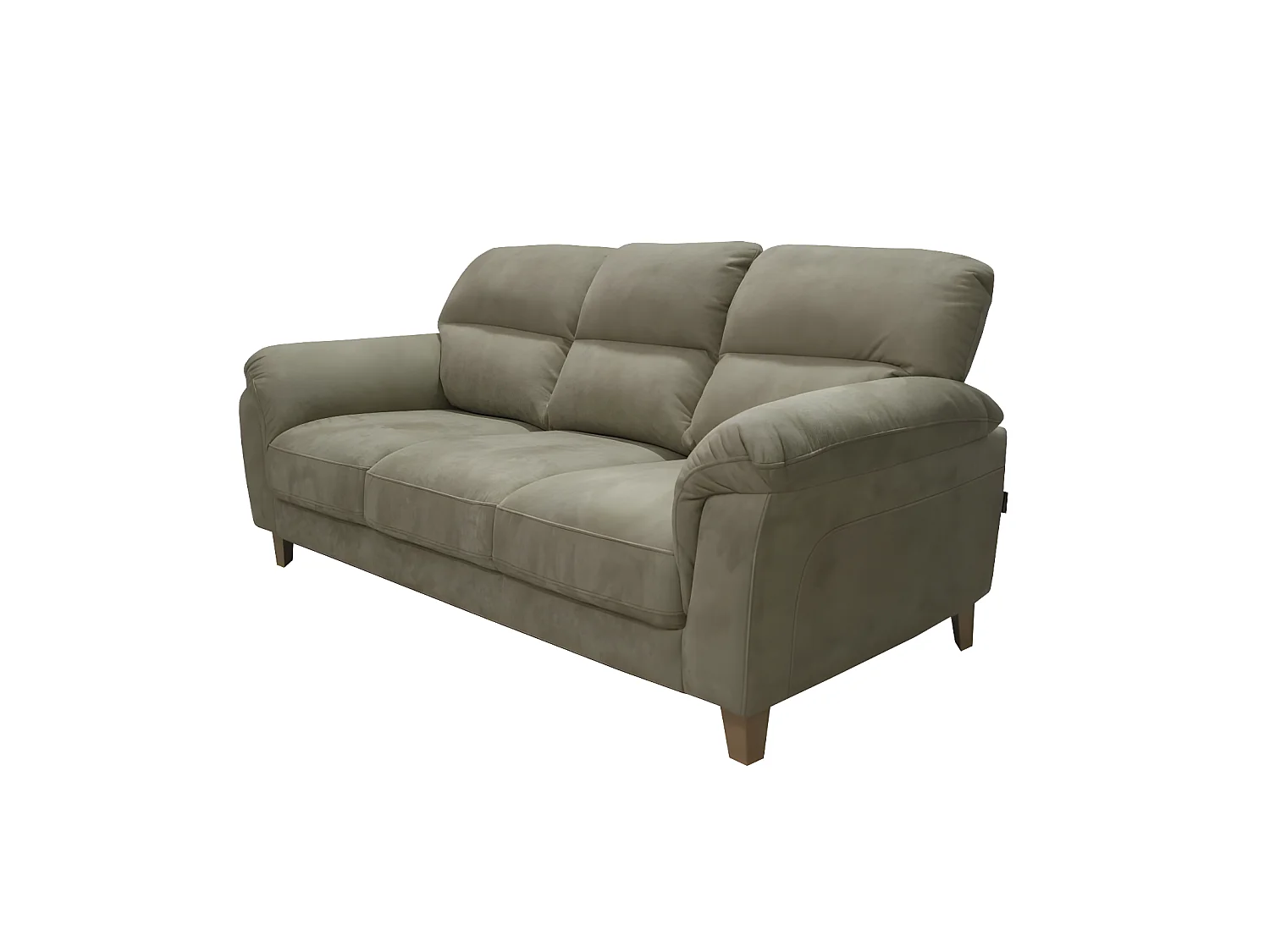 3 Pers. Canapé Trento