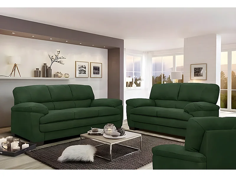 3 Pers. Couch Positano