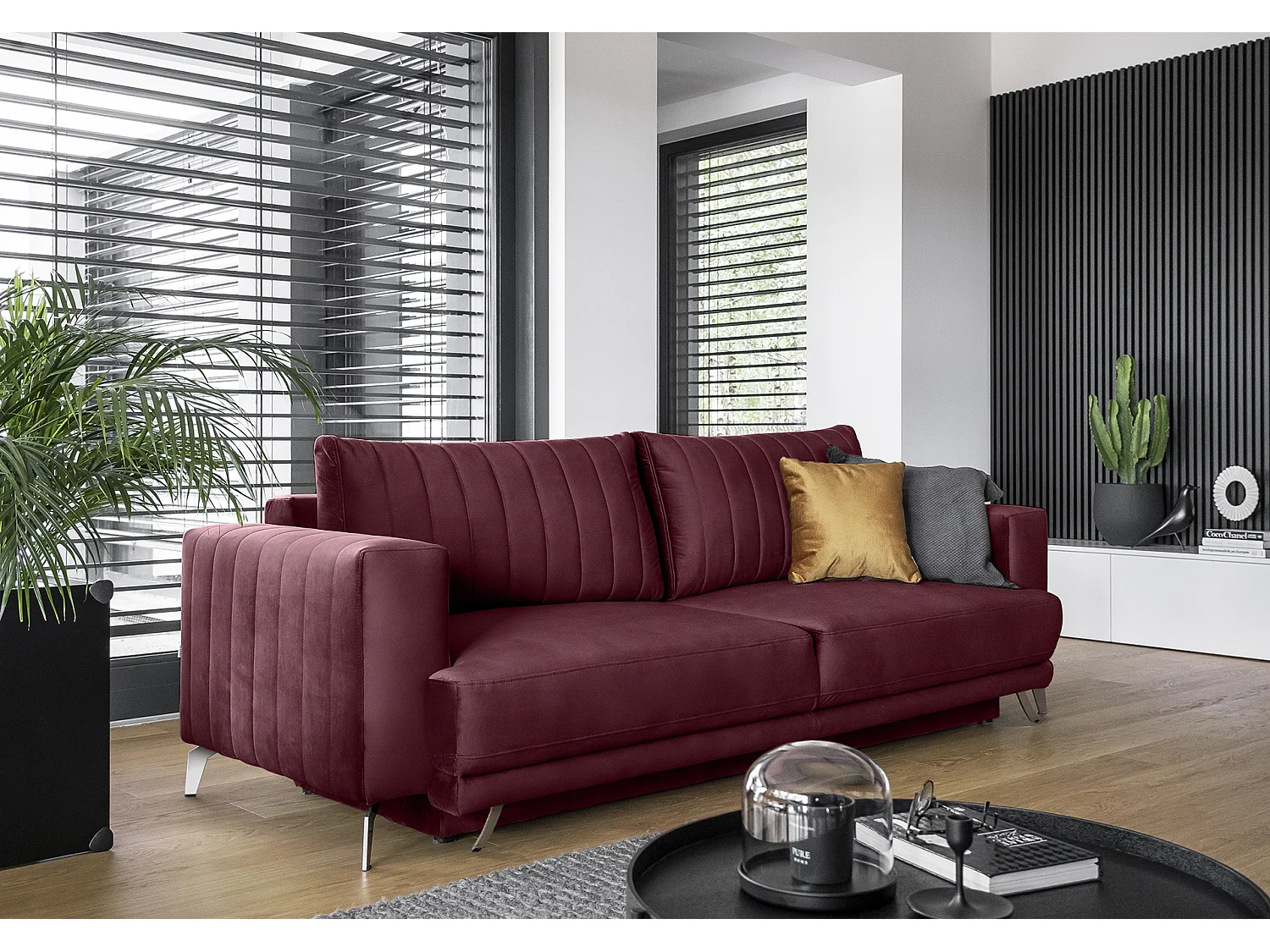 3 Pers. Couch Maestro