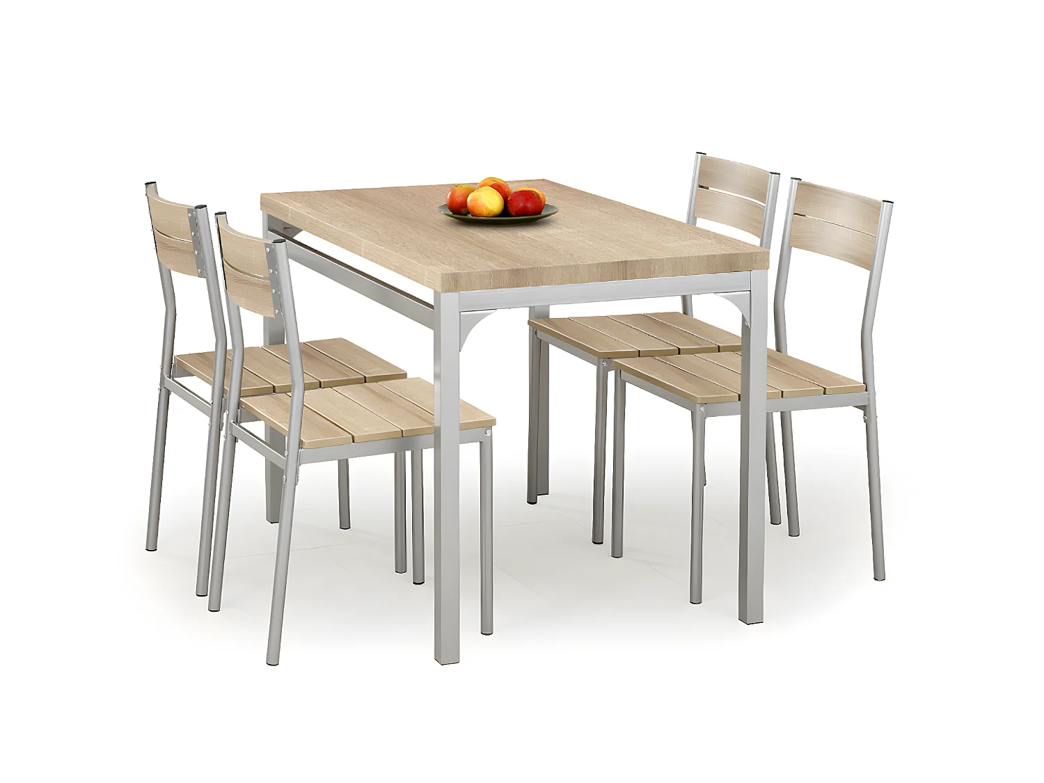 Esstisch Set Malcom Basic