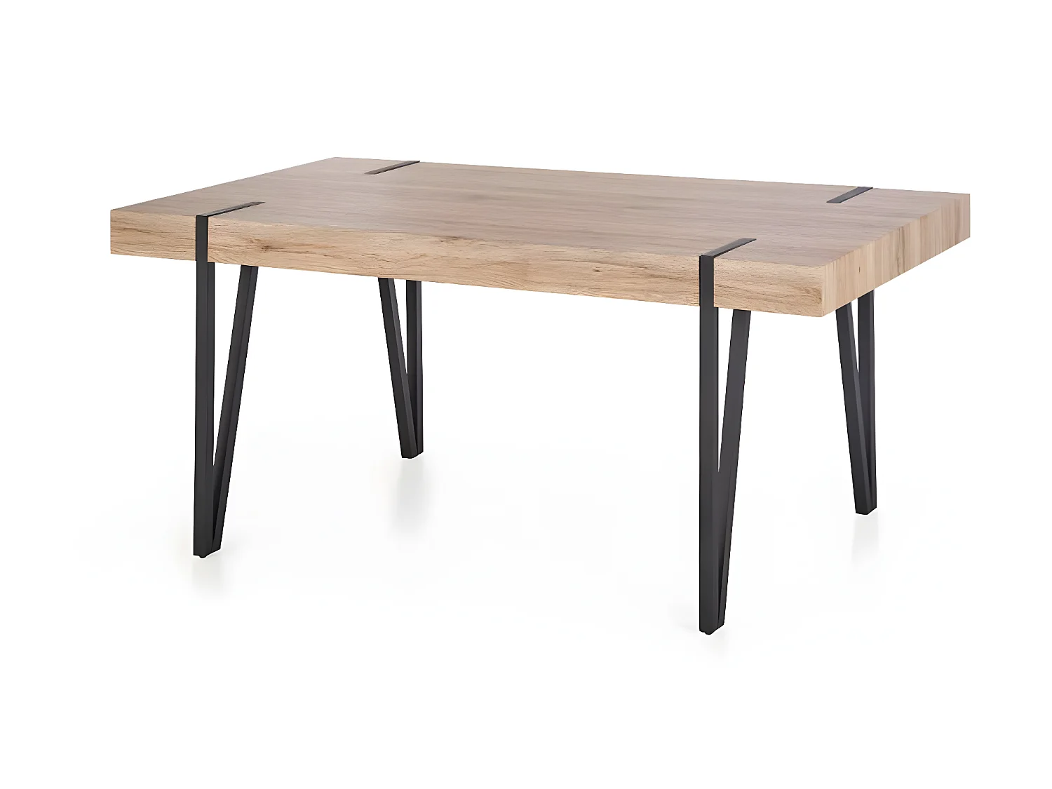 Table à manger Johann (90x170)