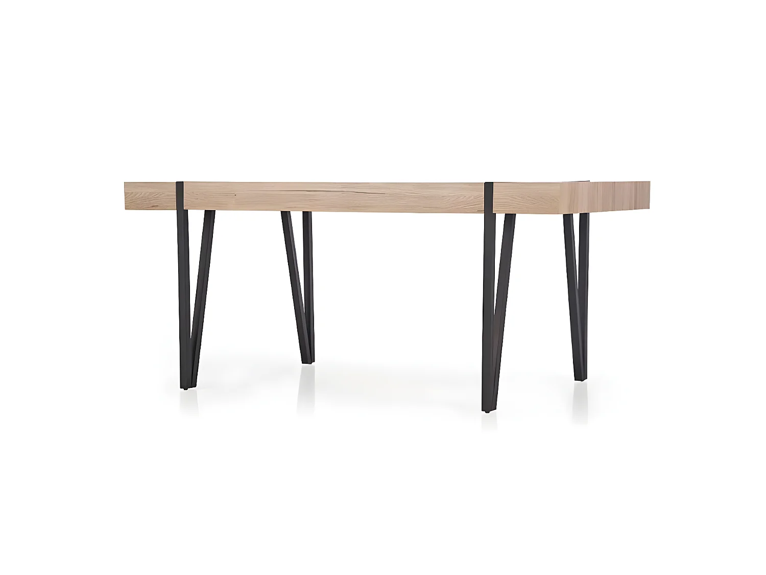 Table à manger Johann (90x170)