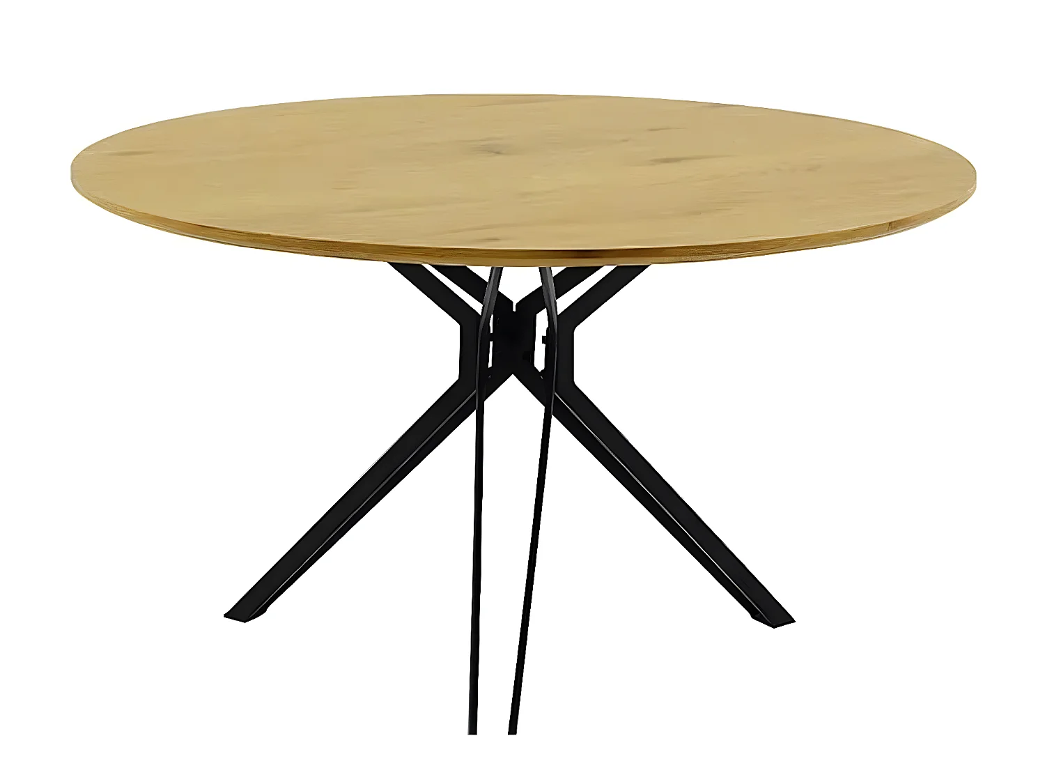 Esstisch Santiago (O120)