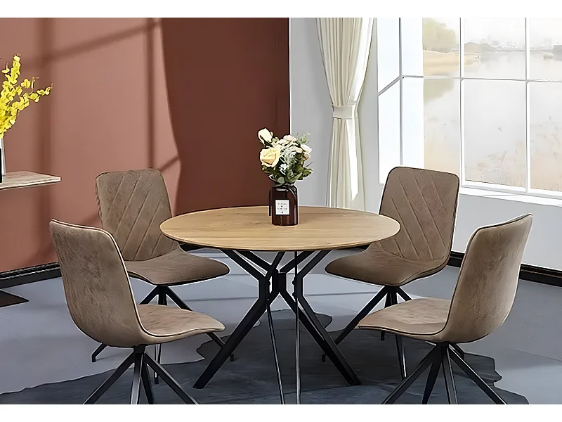 Table à manger Santiago (O120)