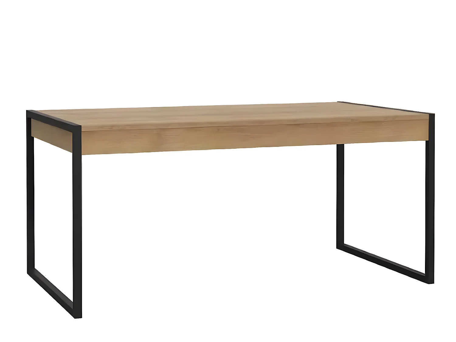 Esstisch Berger (90x166)