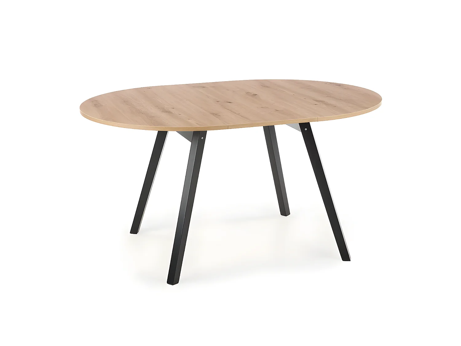 Tavolo da pranzo Raven (73x142)