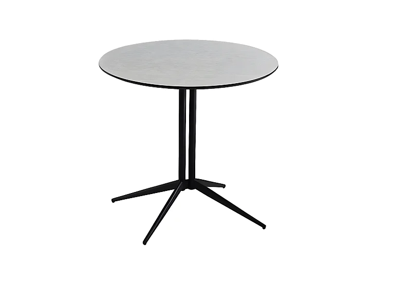 Tavolo da pranzo Adel M (O60cm)