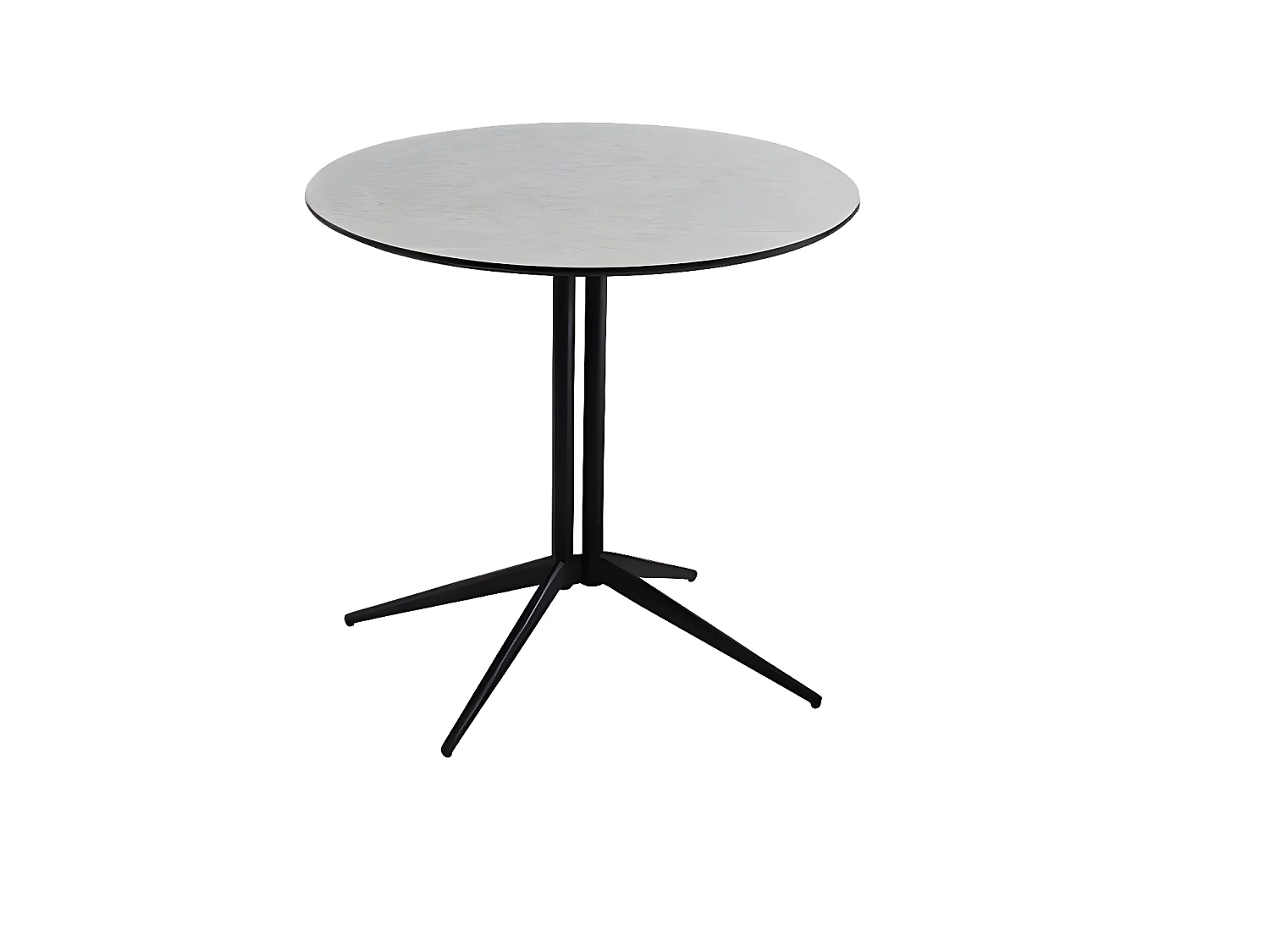 Tavolo da pranzo Adel M (O60cm)