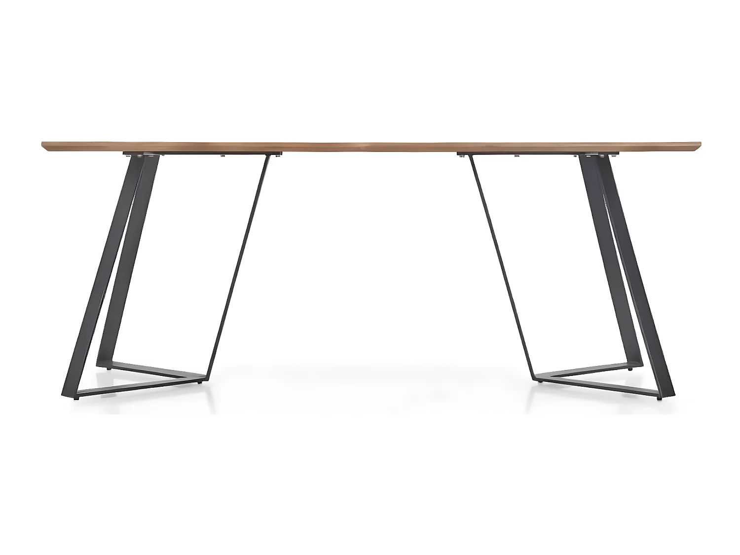 Tavolo da pranzo Calgari (90x180)