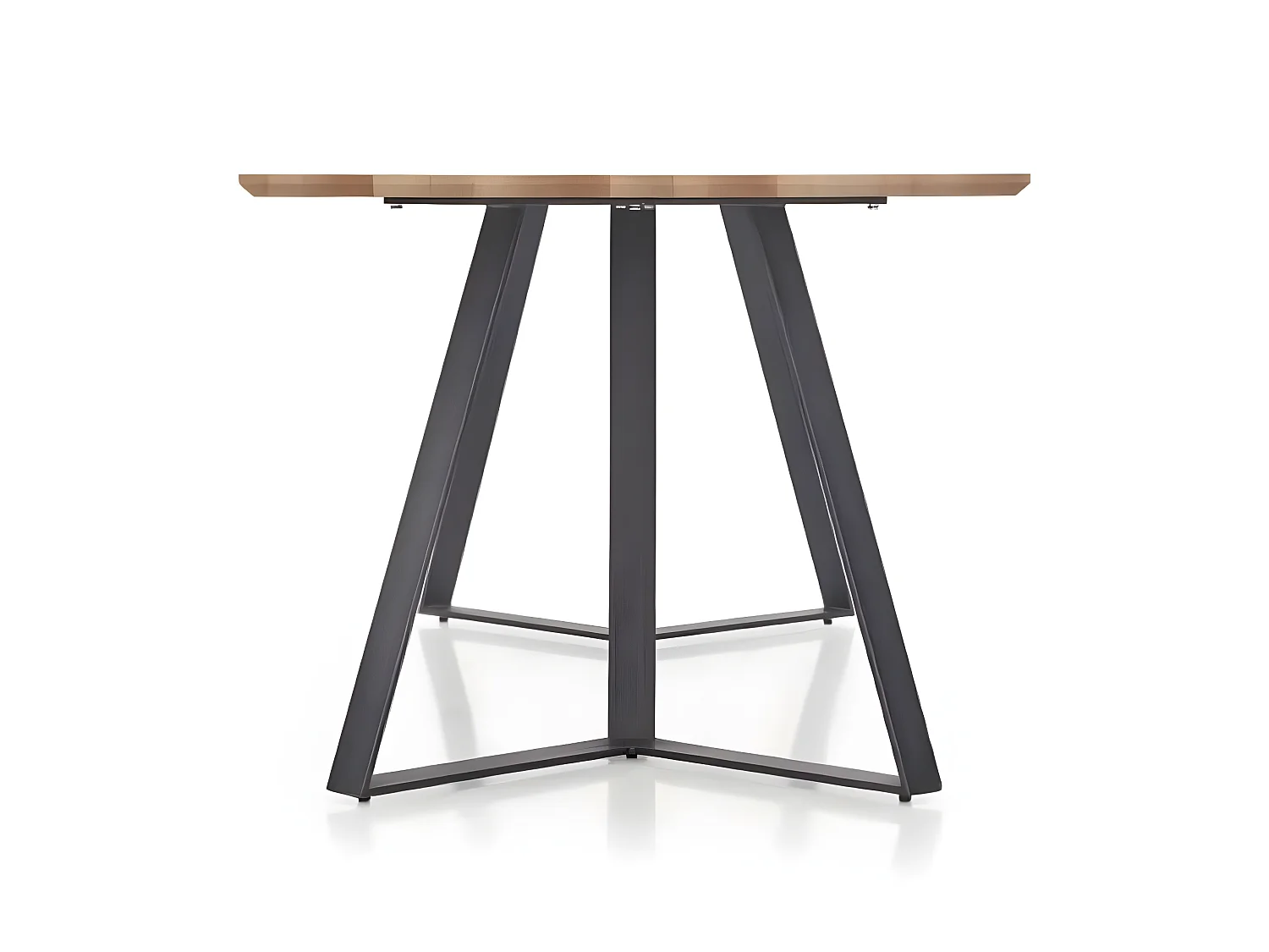 Tavolo da pranzo Calgari (90x180)