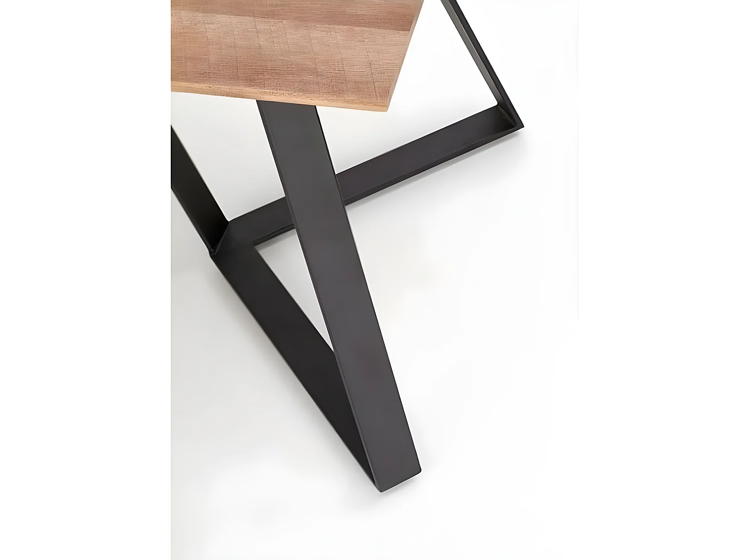 Tavolo da pranzo Calgari (90x180)