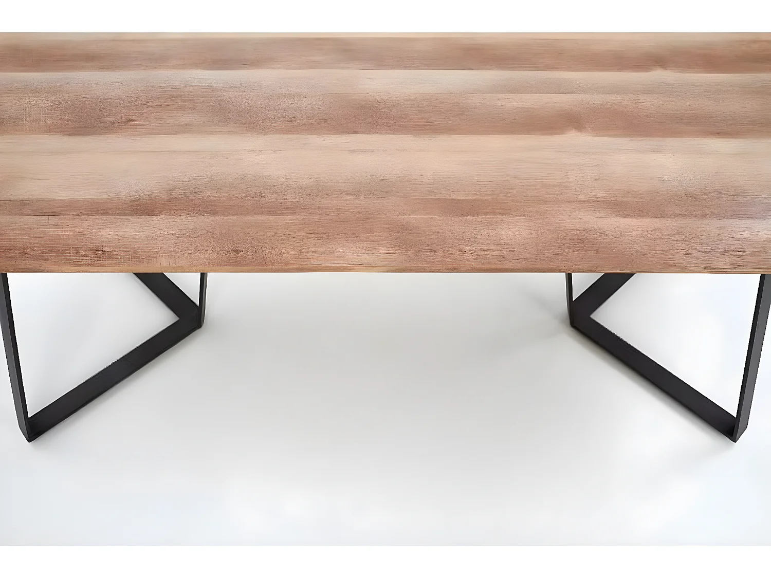 Tavolo da pranzo Calgari (90x180)