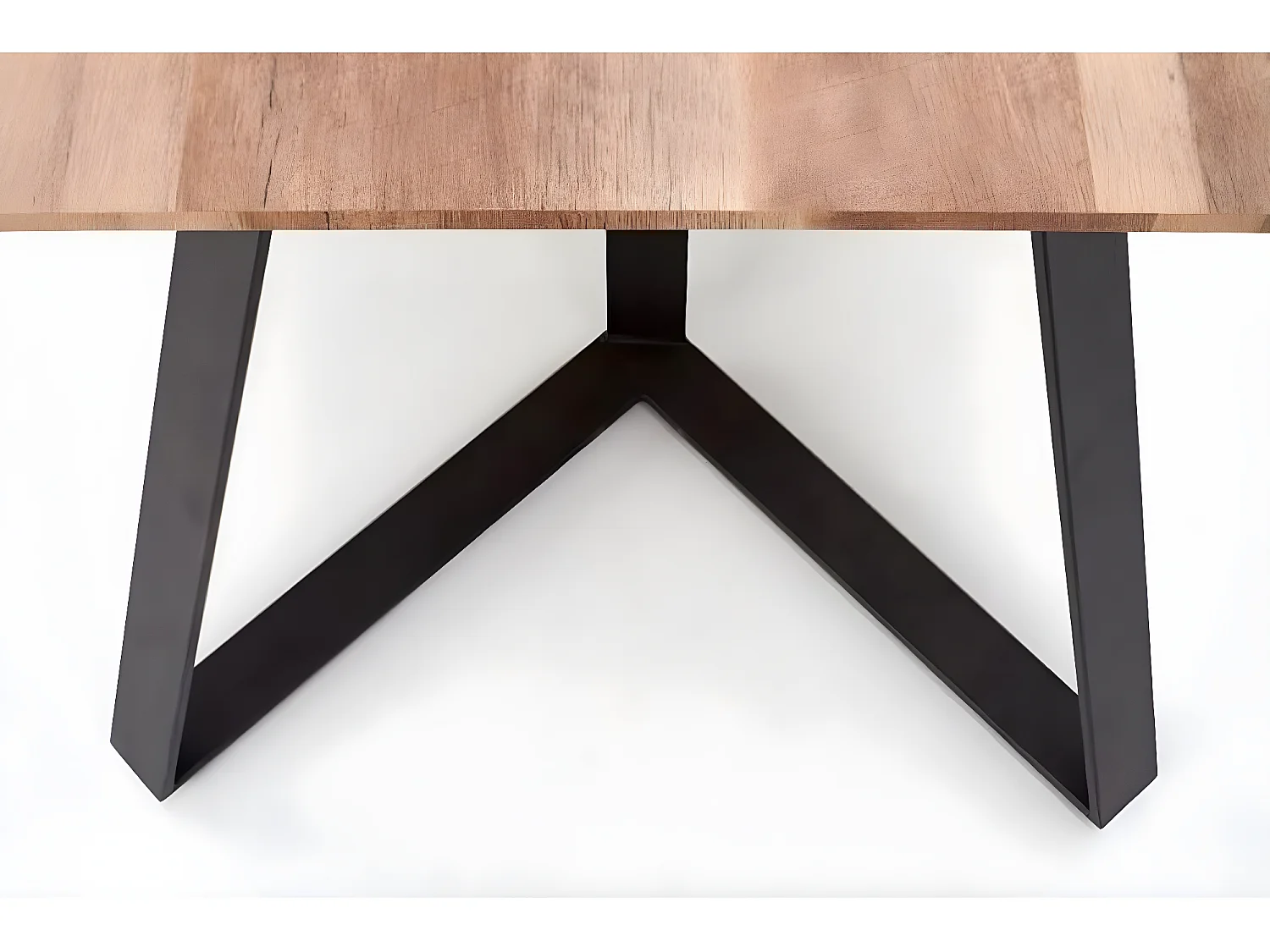 Tavolo da pranzo Calgari (90x180)