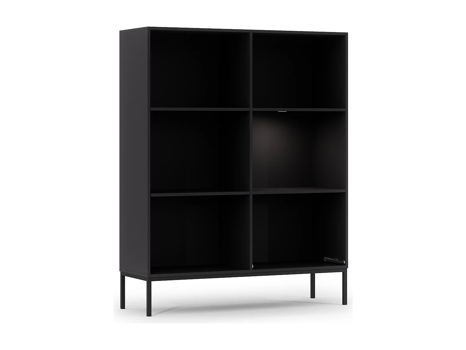 Highboard Farnia MW / In Magazzino/Artisan&Nero