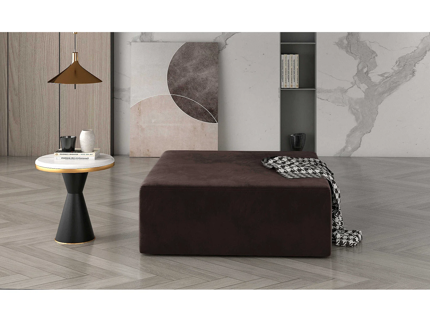 Table à manger Rafaello (90x220)